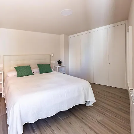 A Tu Vera Vut-09/298 Appartement Burgo