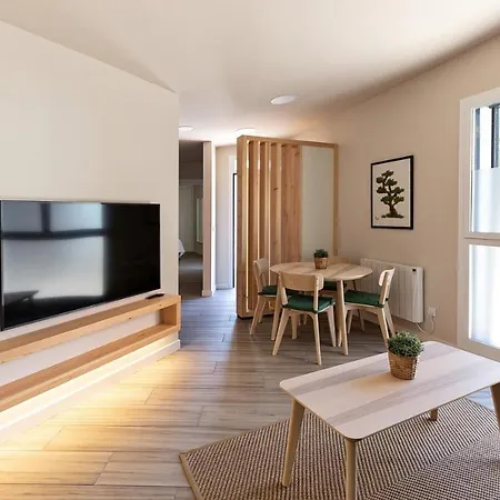 Apartman A Tu Vera Vut-09/298