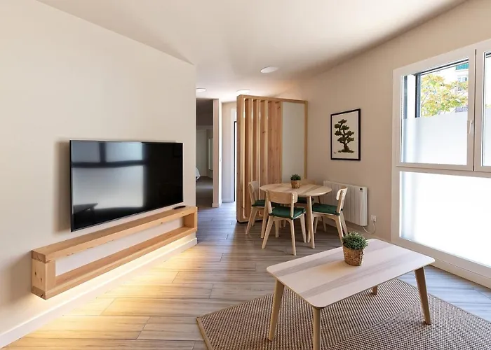 Lejlighed A Tu Vera Vut-09/298