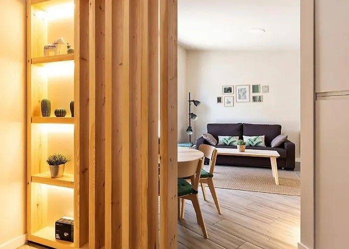 Lejlighed A Tu Vera Vut-09/298 Burgo